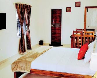 The Ishank Resorts Yercaud Hills - Yercaud - Habitación