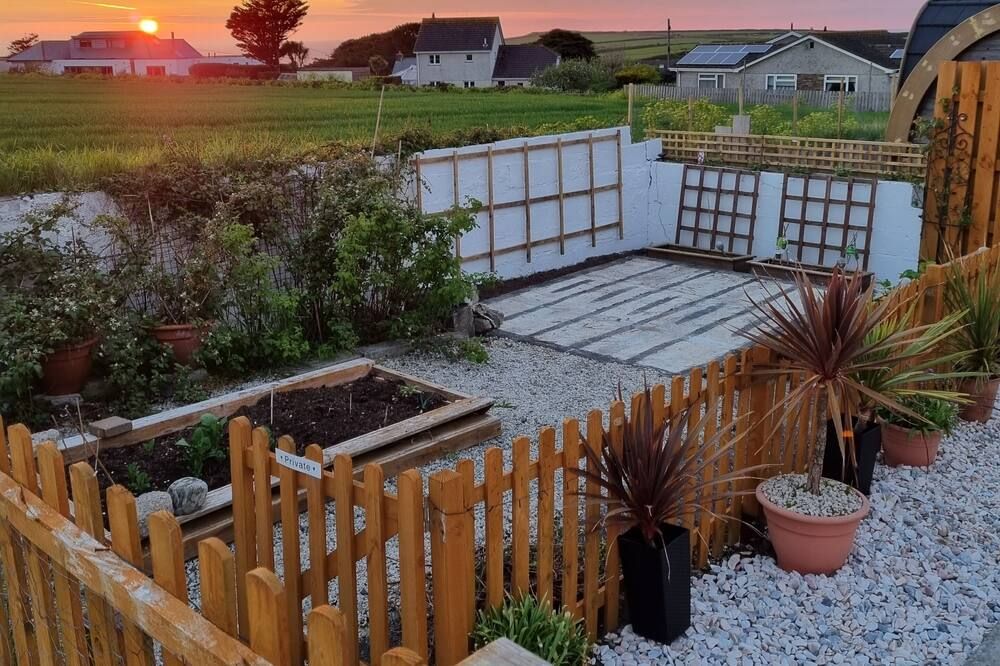Trevarrian Lodge - Newquay - Edificio