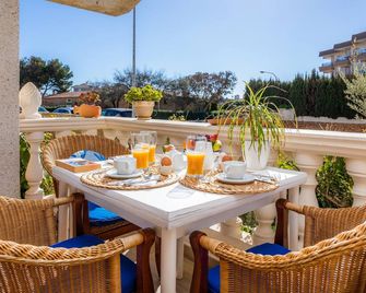 Can Nogueras - Cala Ratjada - Balcony