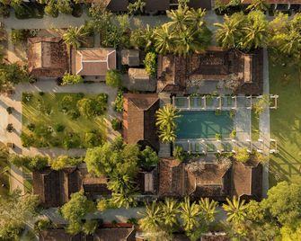 Mulberry Collection Silk Village - Hoi An