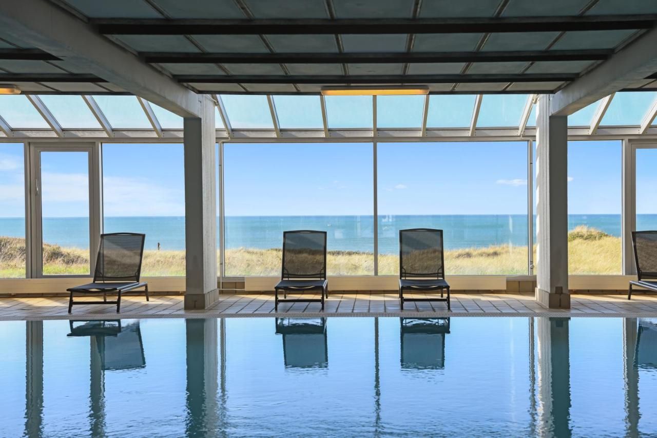 Landal Hotel Fyrklit – Hirtshals