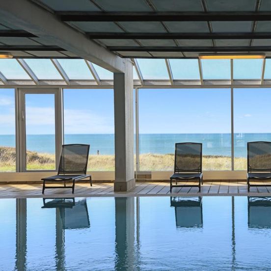 Landal Hotel Fyrklit – Hirtshals