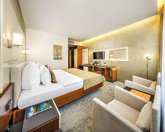 Wellness Hotel Diamant - Hluboká nad Vltavou