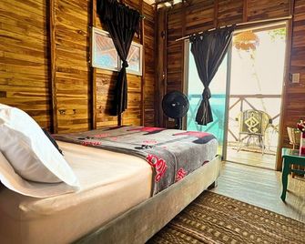 Freedom Beach Club - Barú - Habitación