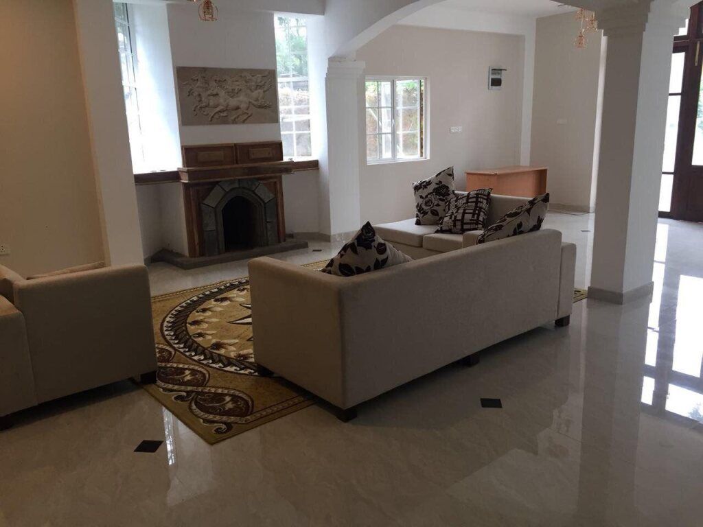 فندق بانوراما غرين فيو نوفارا إيلِيا