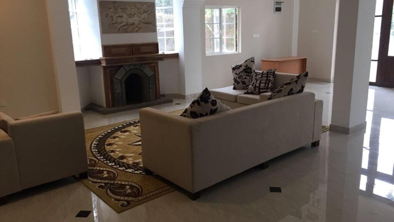 Panorama Green View Hotel Nuwara Eliya