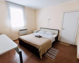 Hotel Russian Sky - Dolgoprudnyy - Habitación