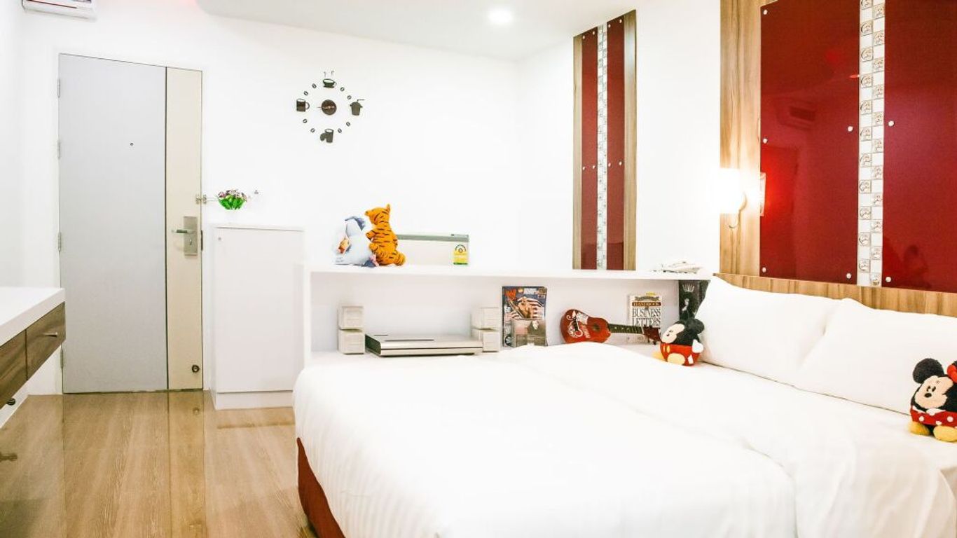 Sunset Residence Pinklao