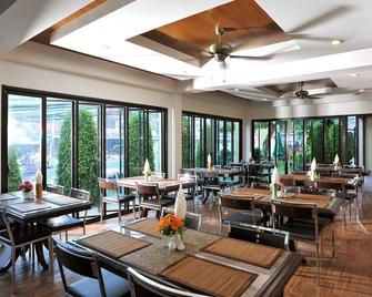 Baan Karon Resort - Karon - Restaurant