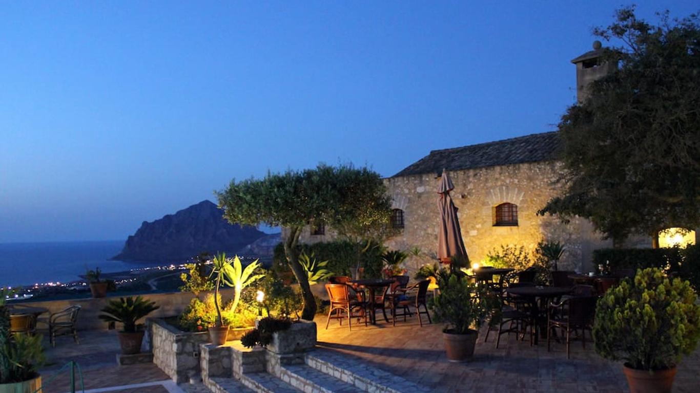 Hotel Baglio Santacroce