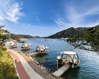 Club Privé By Rixos Gocek - Fethiye