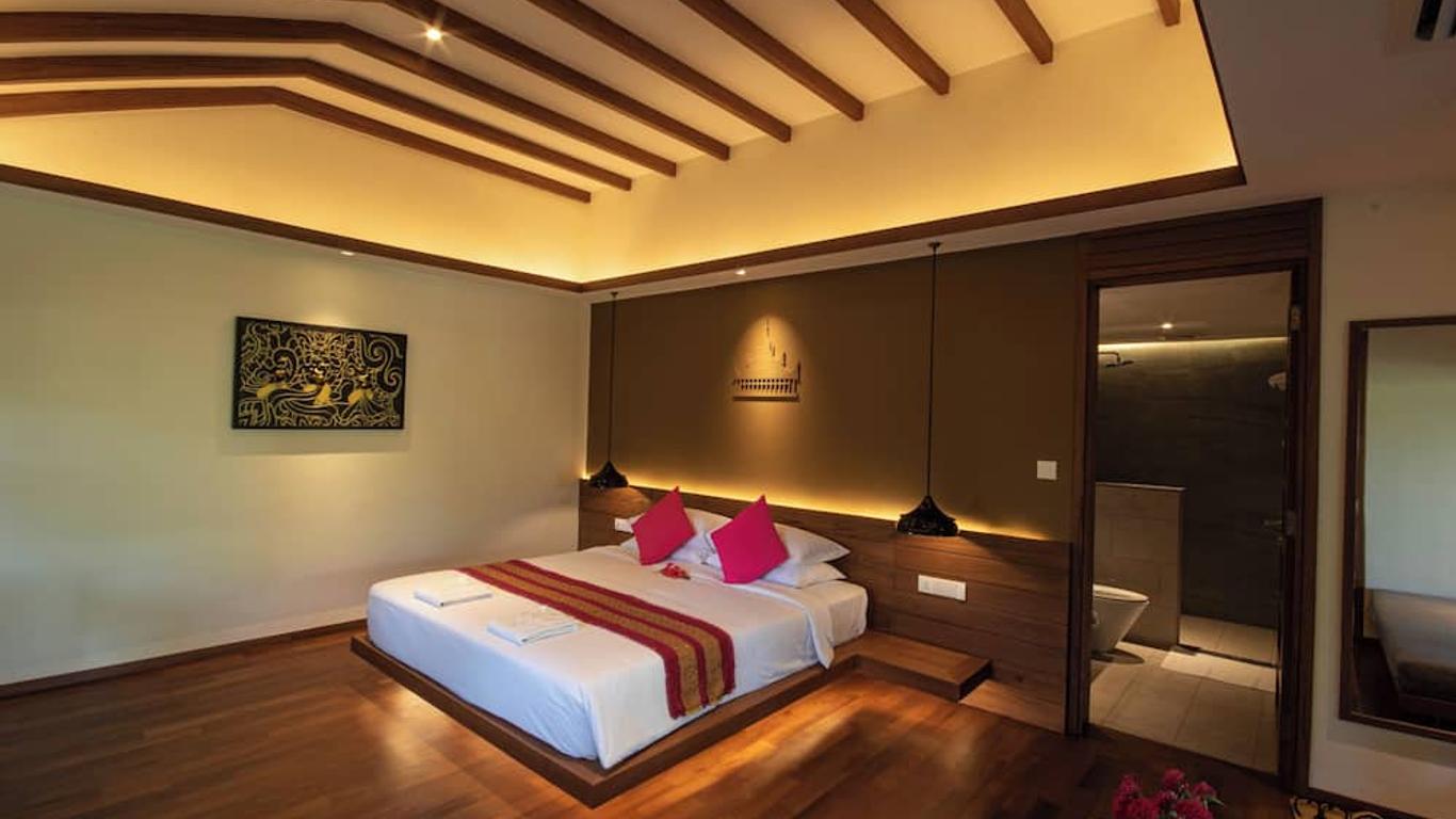 Bagan Thiripyitsaya Sanctuary Resort