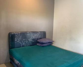Hotel Nuansa Asri - Kudus - Camera da letto