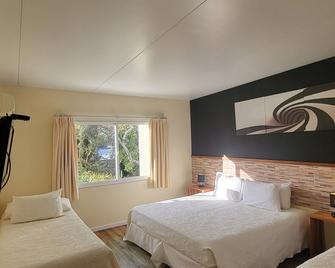 Nova Posada - Colonia del Sacramento - חדר שינה