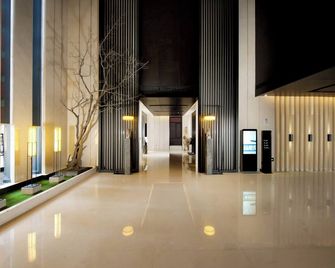 Eastern House Xi'an - Xi'an - Lobby