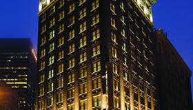 Ellis Hotel, Atlanta, a Tribute Portfolio Hotel - Atlanta - Building