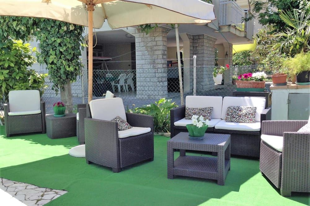 Bed and Breakfast Villa Giovanna