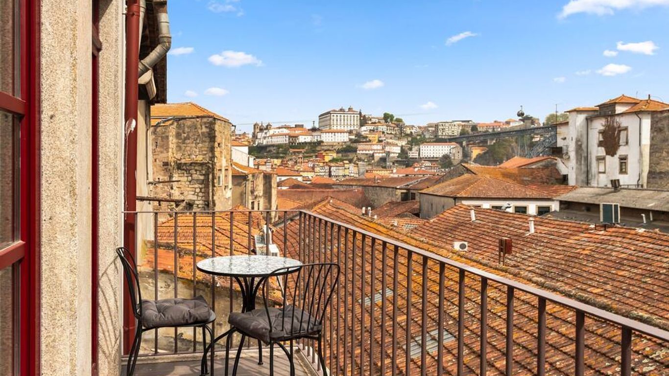 Oporto Home - Wine Cellars