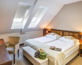 Hotel Academic - Zvolen - Bedroom