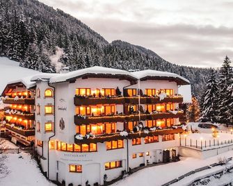 Ganischgerhof Mountain Resort & Spa - Nova Ponente - Edificio