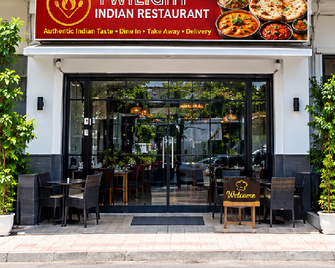 Twilight Inn - Phnom-Penh - Gebouw