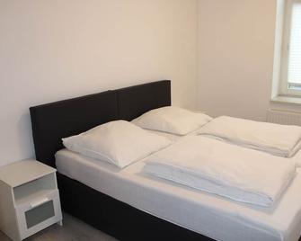 Grand Apartments Kassel - Calden - Habitación
