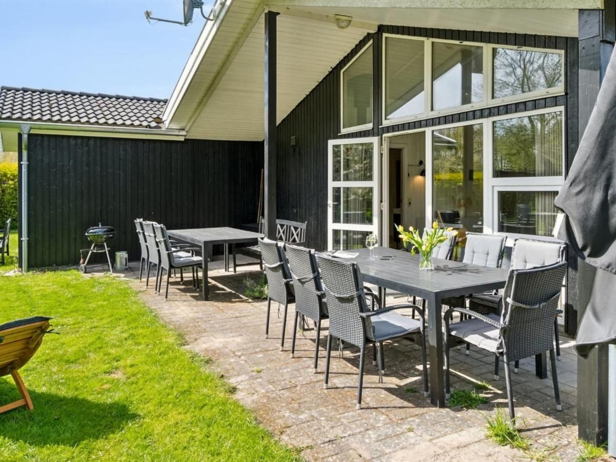 Holiday Home Amiira - 500m from the sea by Interhome – Gilleleje