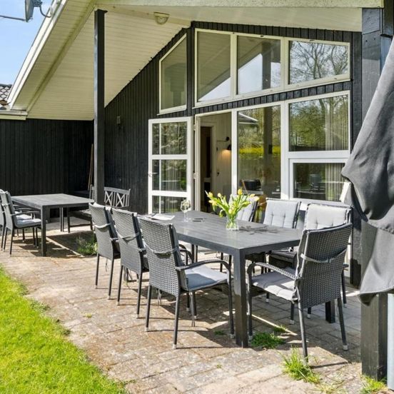 Holiday Home Amiira - 500m from the sea by Interhome – Gilleleje