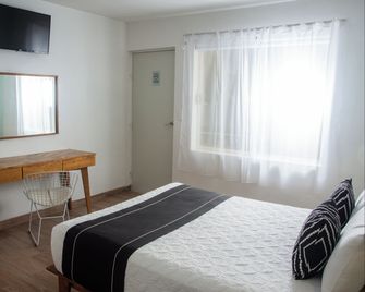 Hotel La Siesta, Gomez Palacio - Gomez Palacio