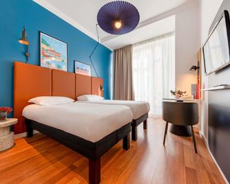 ibis Nice Centre Notre-Dame - Nice - Quarto