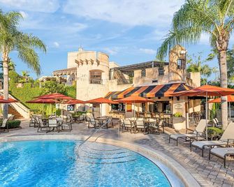 Marriott's Grande Vista - Orlando - Pool