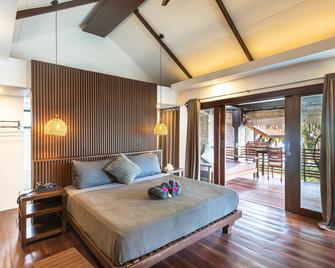 Siargao Island Villas - General Luna - Quarto