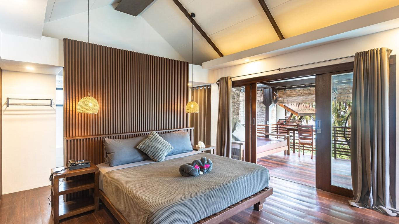 Siargao Island Villas