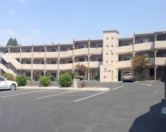 Econo Lodge Oakland Lake Merritt Area - Oakland - Edifici