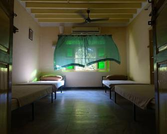 Routard Pondicherry - Pondicherry - Habitación