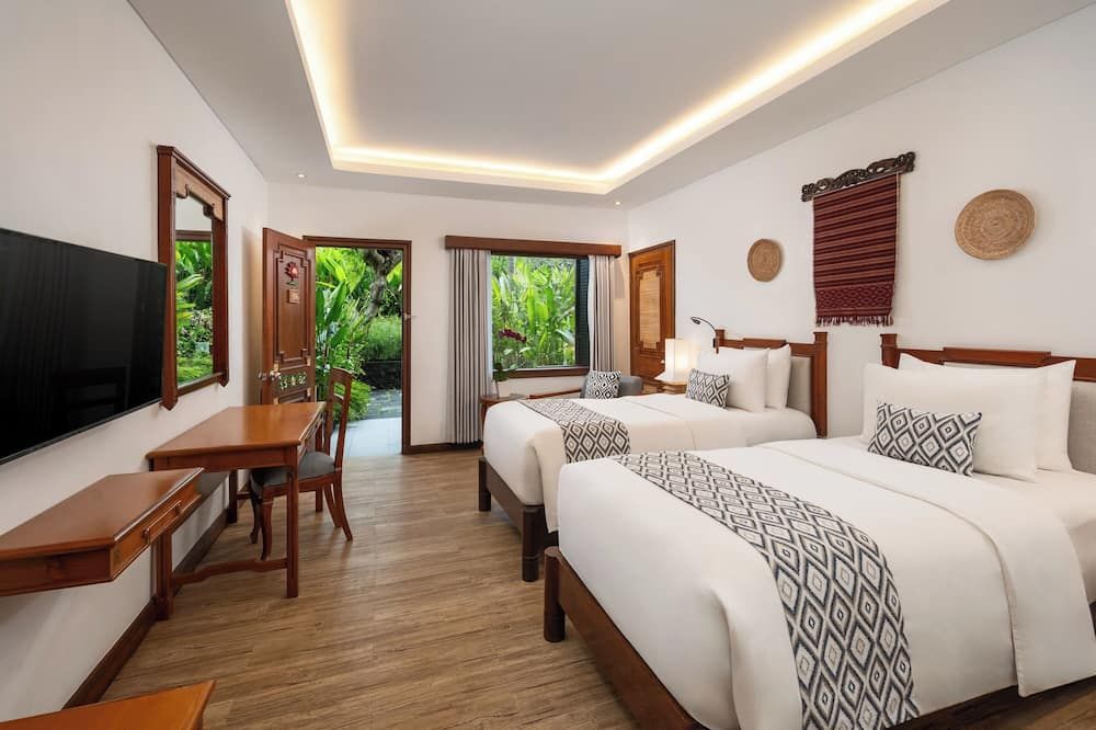 Ramayana Candidasa Beach Resort - Manggis