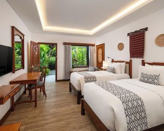 Ramayana Candidasa Beach Resort - Manggis