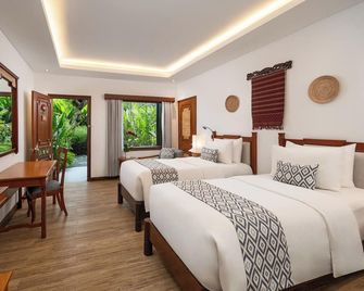 Ramayana Candidasa Beach Resort - Manggis
