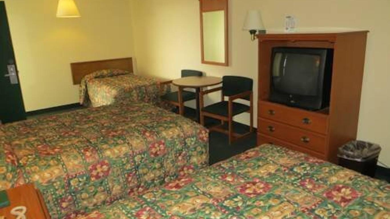 Budget Inn - Saint Robert