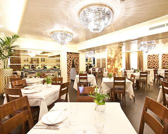 Hotel Locanda Al Sole - Castello di Godego - Restaurant