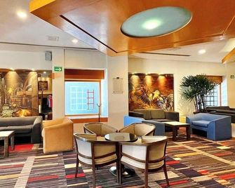 Guadalajara Plaza Ejecutivo - Guadalajara - Lounge
