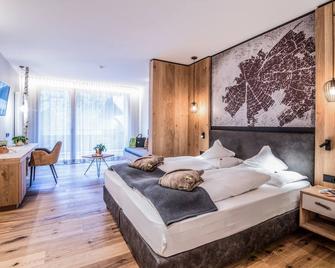 Sporthotel Zoll - Sterzing - Schlafzimmer