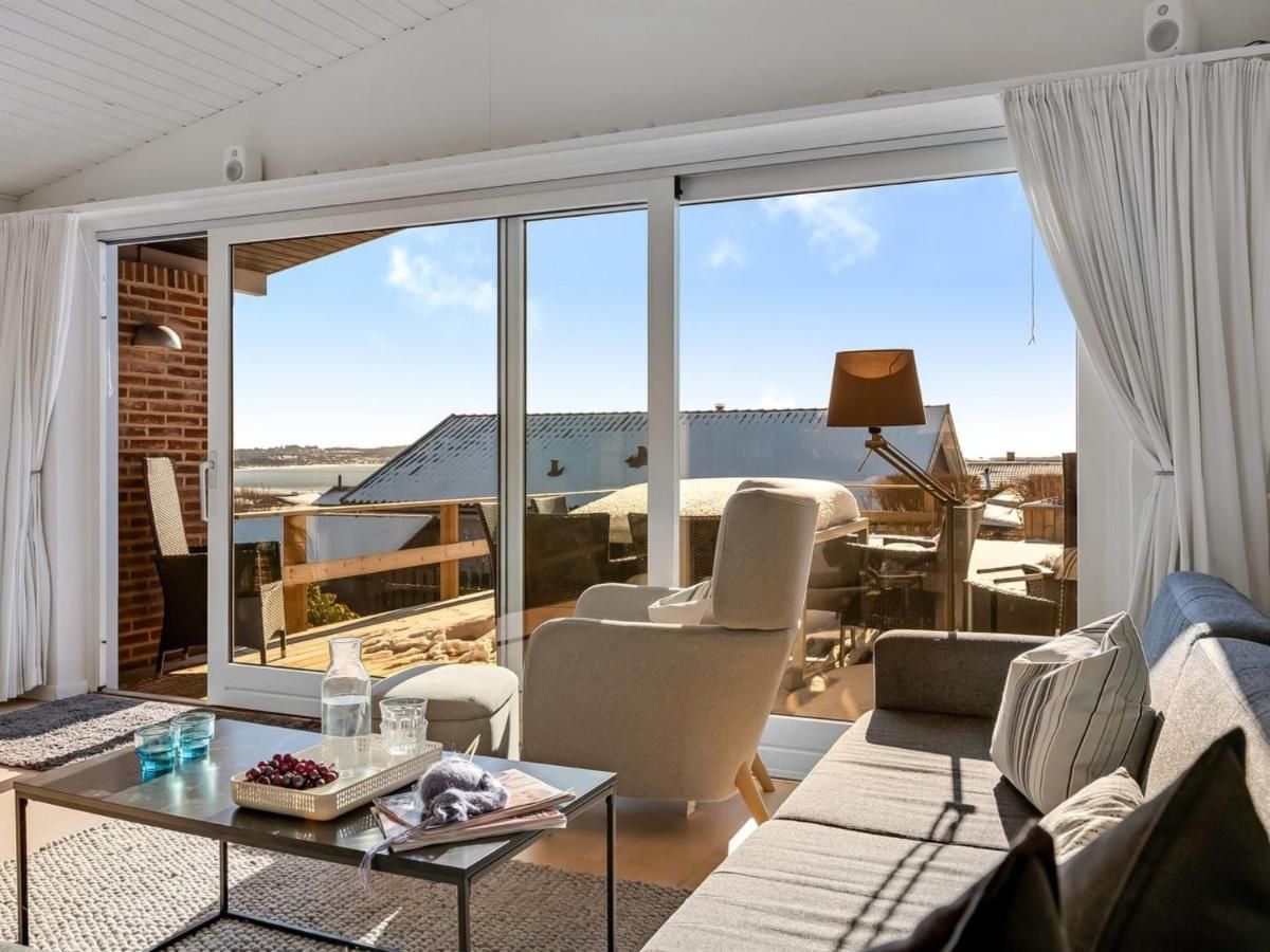 Holiday Home Finelly - 350m from the sea by Interhome – Ebeltoft