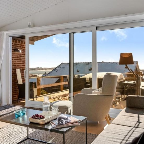 Holiday Home Finelly - 350m from the sea by Interhome – Ebeltoft