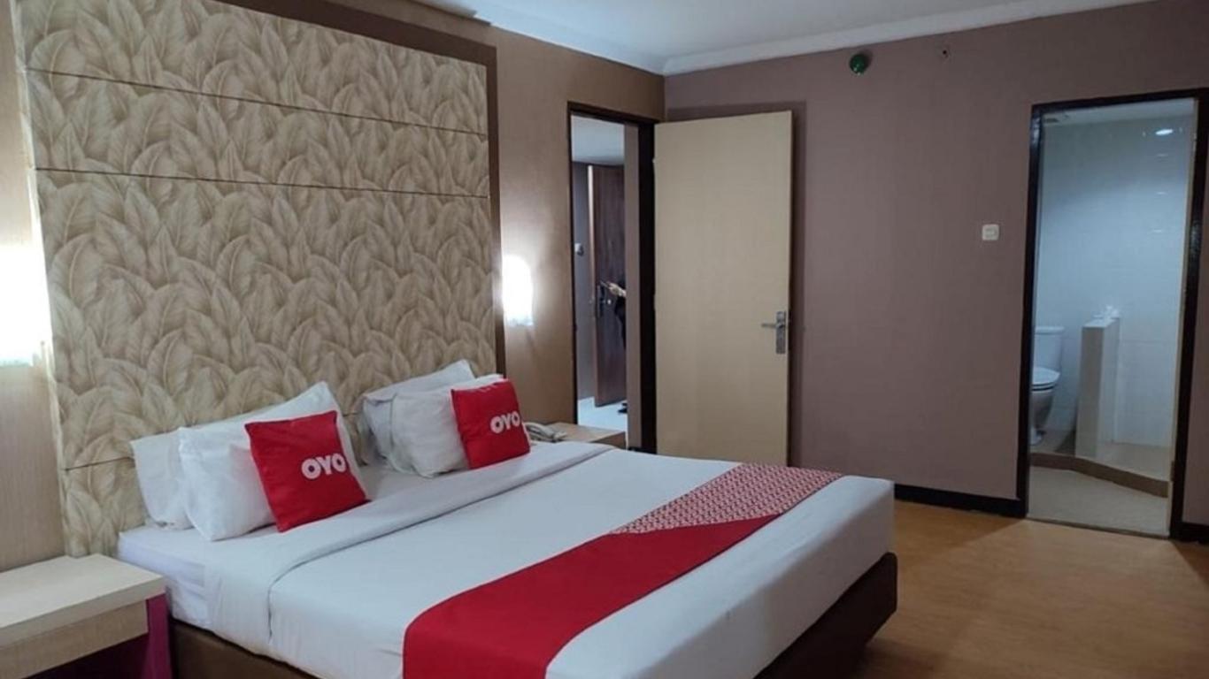 بيناكوتاي هوتل آند أبارتيمين