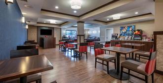 Best Western Plus Orlando East- UCF Area - Orlando - Restaurante