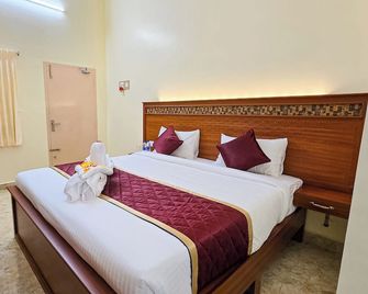 Luna Castle - Tirunelveli