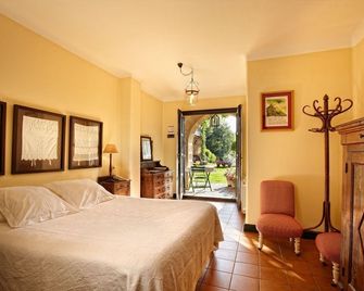 Hotel Ibarra Zalla - Llantada