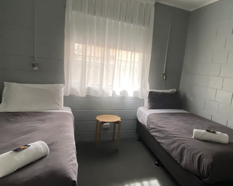 Esperance Central Apartments - Esperance - Schlafzimmer