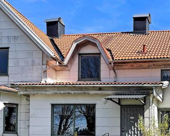 6 Person Holiday Home in Bollebygd-by Traum - Hindås - Building